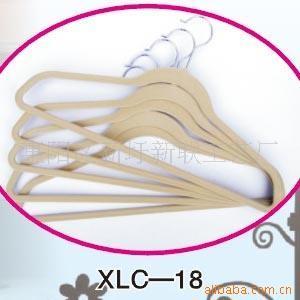 供應植絨衣架天鵝絨男士西裝衣架 - 供應植絨衣架天鵝絨男士西裝衣架廠家 - 供應植絨衣架天鵝絨男士西裝衣架價格 - 惠陽區(qū)新圩新聯(lián)工藝廠 - 