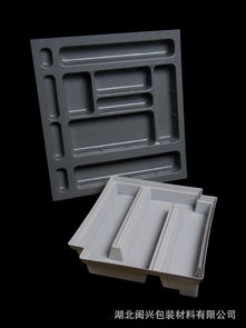 吸塑盒,供應武漢汽車配件周轉托盤 吸塑包裝,湖北閩興包裝生產(chǎn)