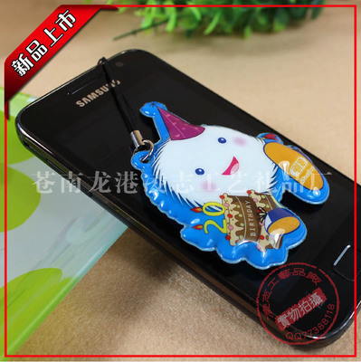 【供應防塵塞手機擦 高頻電壓手機擦 植絨布手機擦】價格,廠家,圖片,其他手機配件,蒼南縣龍港凌志工藝禮品廠-