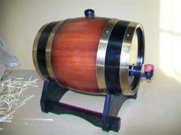 紅酒包裝橡木桶 ,曹縣祥瑞工藝品廠