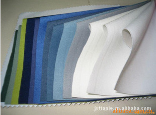 【專業(yè)供應(yīng)禮品工藝盒植絨布 針織布底植絨布面料】價格,廠家,圖片,針織面料,嘉興市田樂紡織纖維工藝廠-