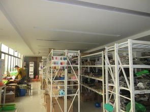 他家的禮品折扇風(fēng)靡日韓,年銷(xiāo)500萬(wàn)件 雨果網(wǎng)