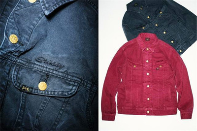 X元素的戰(zhàn)爭(zhēng)!李維斯老對(duì)手LEE推出X-LINE探索前進(jìn)