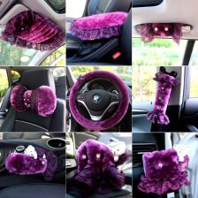 汽車內飾植絨工藝 特性、流程與應用