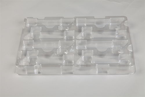 探尋河源專業(yè)吸塑包裝廠 工藝植絨，以服務(wù)鑄就品質(zhì)